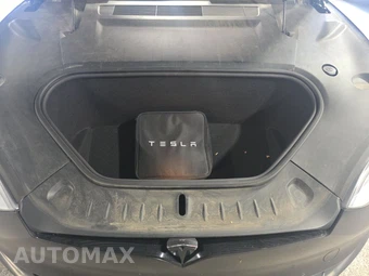 2022 Tesla Model S Plaid - miniatura 16