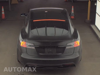 2022 Tesla Model S Plaid - miniatura 5