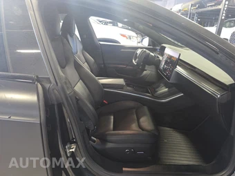 2022 Tesla Model S Plaid - miniatura 8