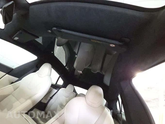 2022 Tesla Model S Plaid - miniatura 11