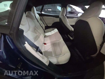 2022 Tesla Model S Plaid - miniatura 16
