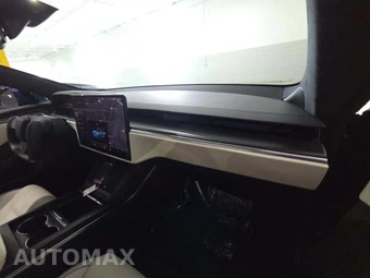 2022 Tesla Model S Plaid - miniatura 19