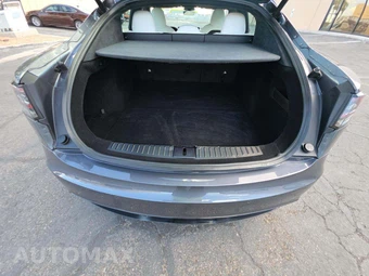 2022 Tesla Model S Plaid - miniatura 14
