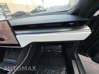 2022 Tesla Model S Plaid - miniatura 19
