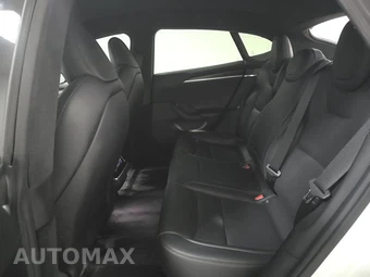 2022 Tesla Model S Plaid – miniatura 13
