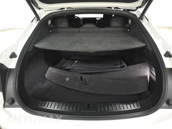 2022 Tesla Model S Plaid – miniatura 16