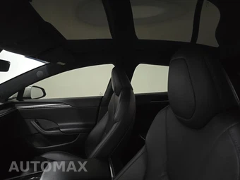 2022 Tesla Model S Plaid – miniatura 17