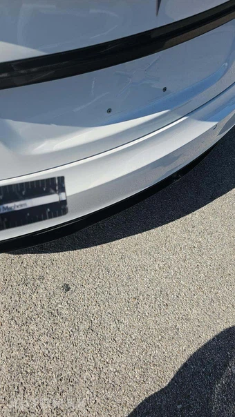 2022 Tesla Model S Plaid – miniatura 19