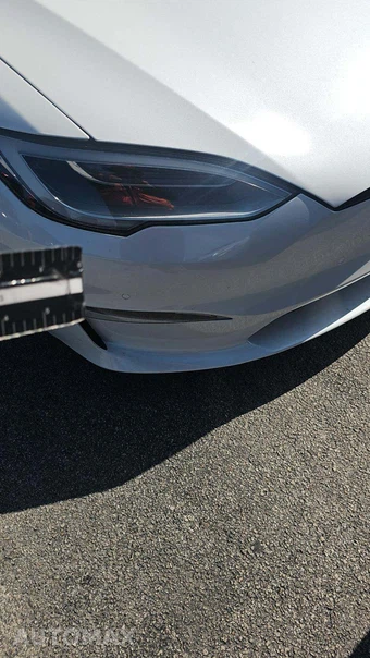 2022 Tesla Model S Plaid – miniatura 21