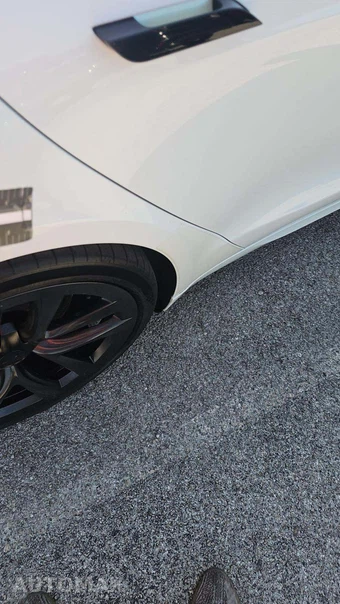 2022 Tesla Model S Plaid – miniatura 25