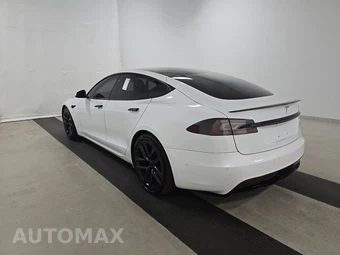 2022 Tesla Model S Plaid – miniatura 6