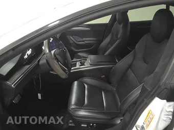 2022 Tesla Model S Plaid – miniatura 7