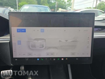2022 Tesla Model S Plaid – miniatura 10