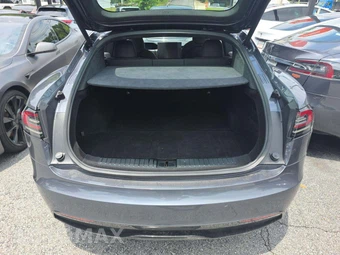 2022 Tesla Model S Plaid – miniatura 14