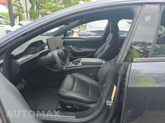 2022 Tesla Model S Plaid – miniatura 6