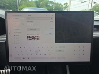 2022 Tesla Model S Plaid – miniatura 9
