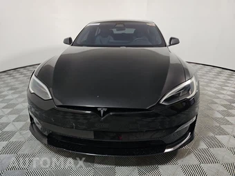 2022 Tesla Model S Plaid – miniatura 2