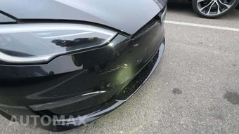 2022 Tesla Model S Plaid – miniatura 21