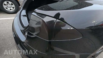 2022 Tesla Model S Plaid – miniatura 24