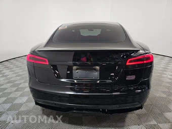2022 Tesla Model S Plaid – miniatura 5