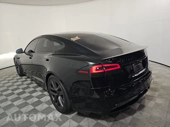 2022 Tesla Model S Plaid – miniatura 6
