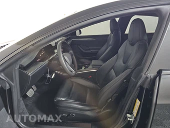 2022 Tesla Model S Plaid – miniatura 7