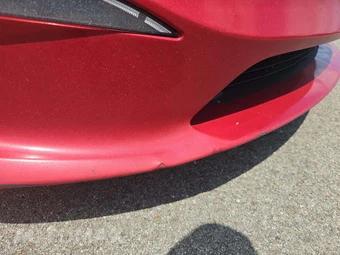 2022 Tesla Model S Plaid - miniatura 21