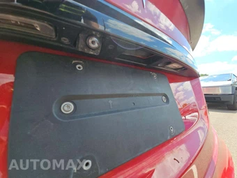 2022 Tesla Model S Plaid - miniatura 25
