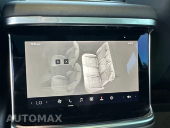 2022 Tesla Model S Plaid - miniatura 15