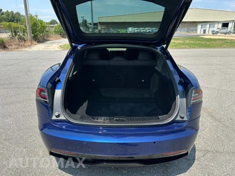 2022 Tesla Model S Plaid - miniatura 18