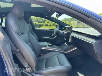 2022 Tesla Model S Plaid - miniatura 21