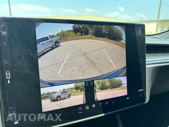 2022 Tesla Model S Plaid - miniatura 26