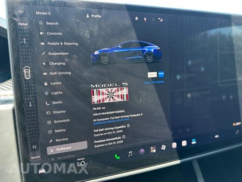 2022 Tesla Model S Plaid - miniatura 31