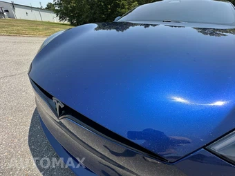2022 Tesla Model S Plaid - miniatura 34