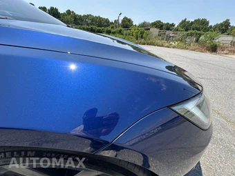 2022 Tesla Model S Plaid - miniatura 35