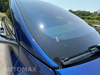 2022 Tesla Model S Plaid - miniatura 36