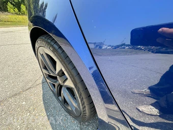 2022 Tesla Model S Plaid - miniatura 37