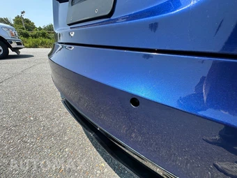 2022 Tesla Model S Plaid - miniatura 38