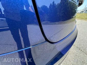 2022 Tesla Model S Plaid - miniatura 39