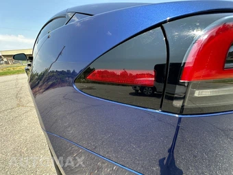 2022 Tesla Model S Plaid - miniatura 40