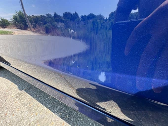 2022 Tesla Model S Plaid - miniatura 41
