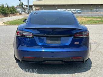 2022 Tesla Model S Plaid - miniatura 6
