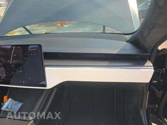2022 Tesla Model S Plaid - miniatura 19