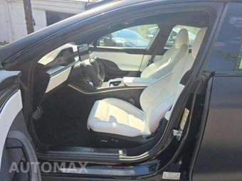 2022 Tesla Model S Plaid - miniatura 6