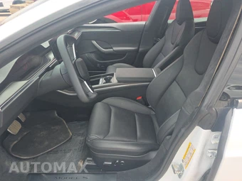 2022 Tesla Model S Plaid – miniatura 7