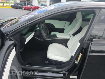 2022 Tesla Model S Plaid - miniatura 6