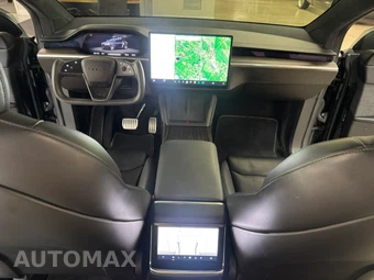 2022 Tesla Model X - miniatura 13
