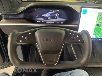 2022 Tesla Model X - miniatura 14
