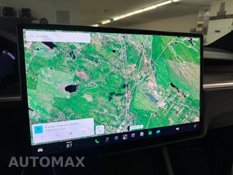 2022 Tesla Model X - miniatura 16