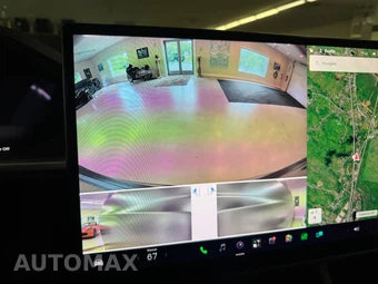 2022 Tesla Model X - miniatura 17